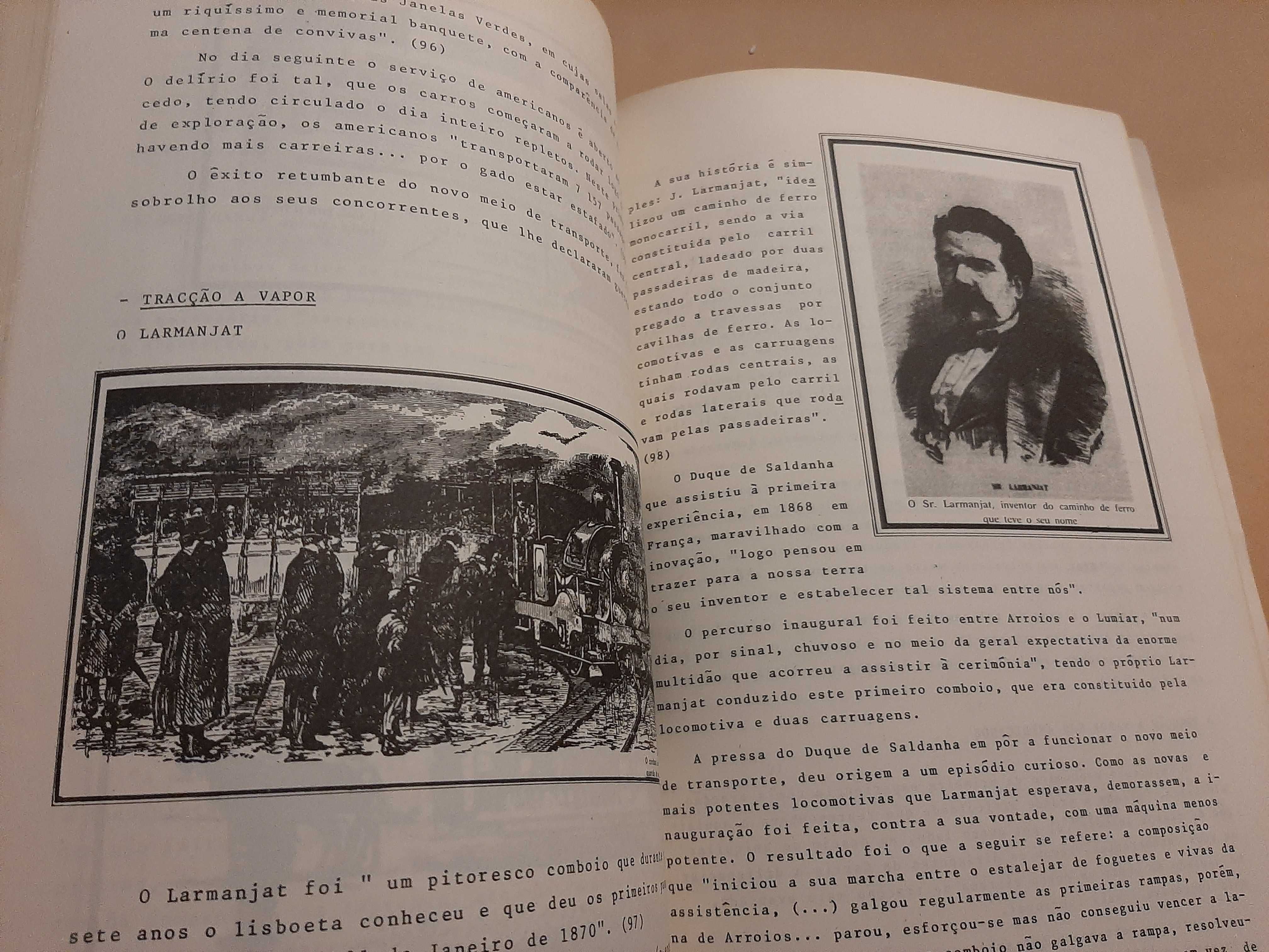 Alguns aspectos da vida em Lisboa 1850a1926