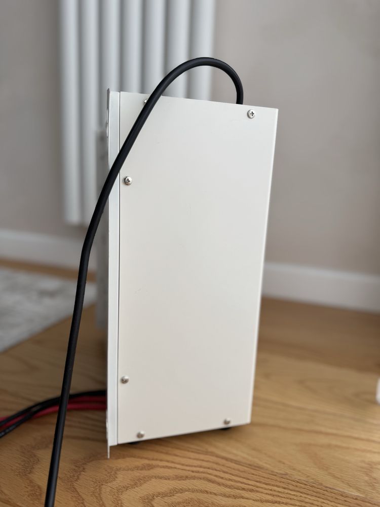 Інвертор volt sinusPRO-1500S