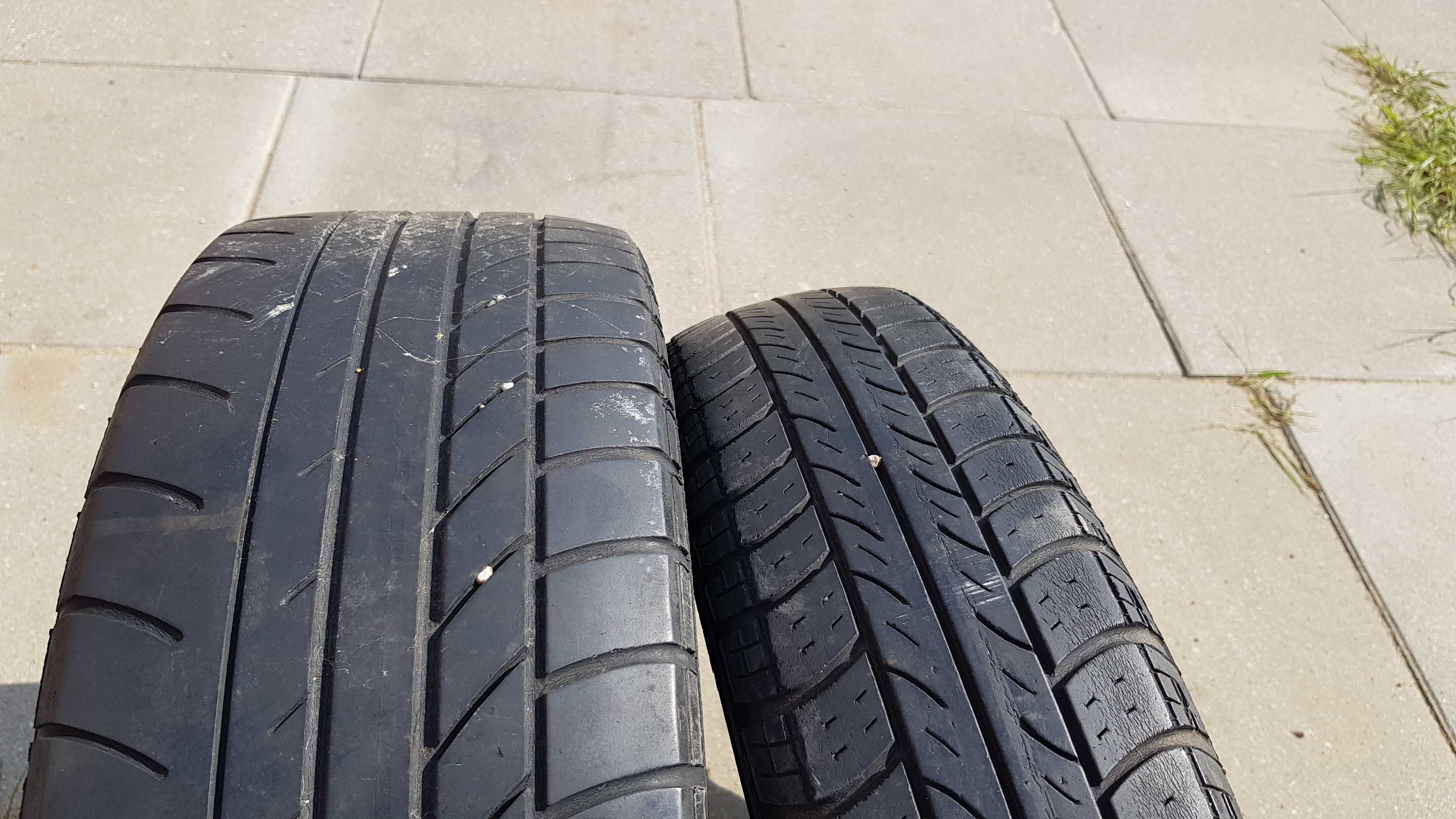Felgi Aluminiowe 15" Smart FORTWO II 451 Komplet
