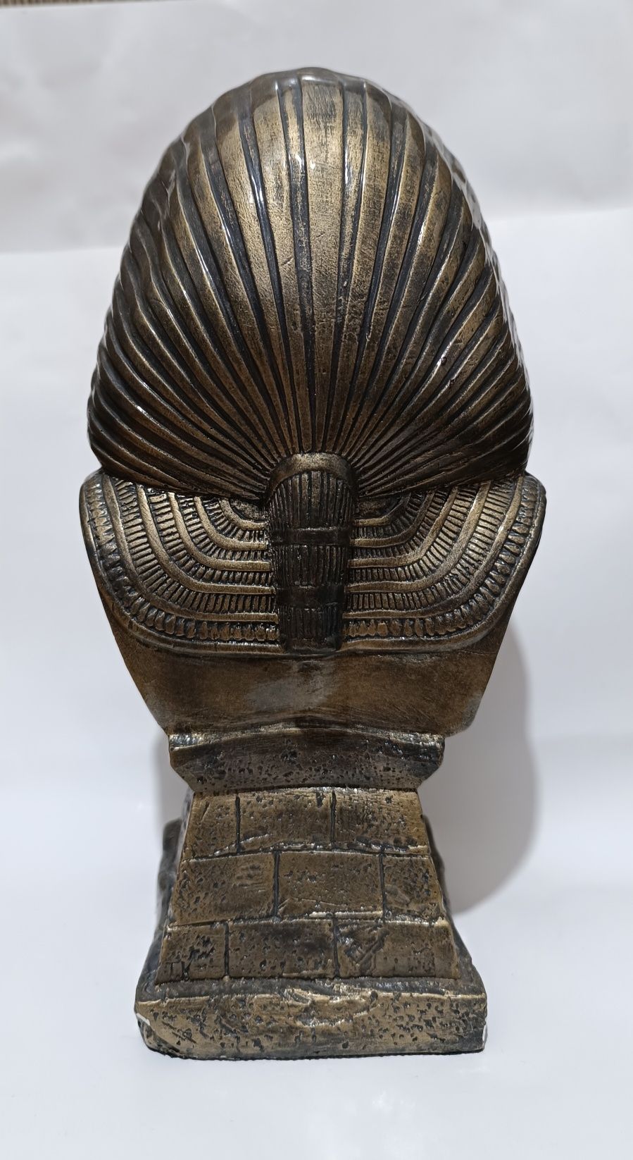 Статуетка фараон Єгипет бюст