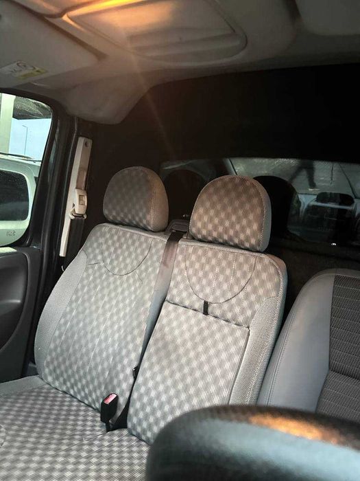Toyota Proace 2014