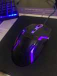 Rato Gaming em perfeito estado de funcionamento