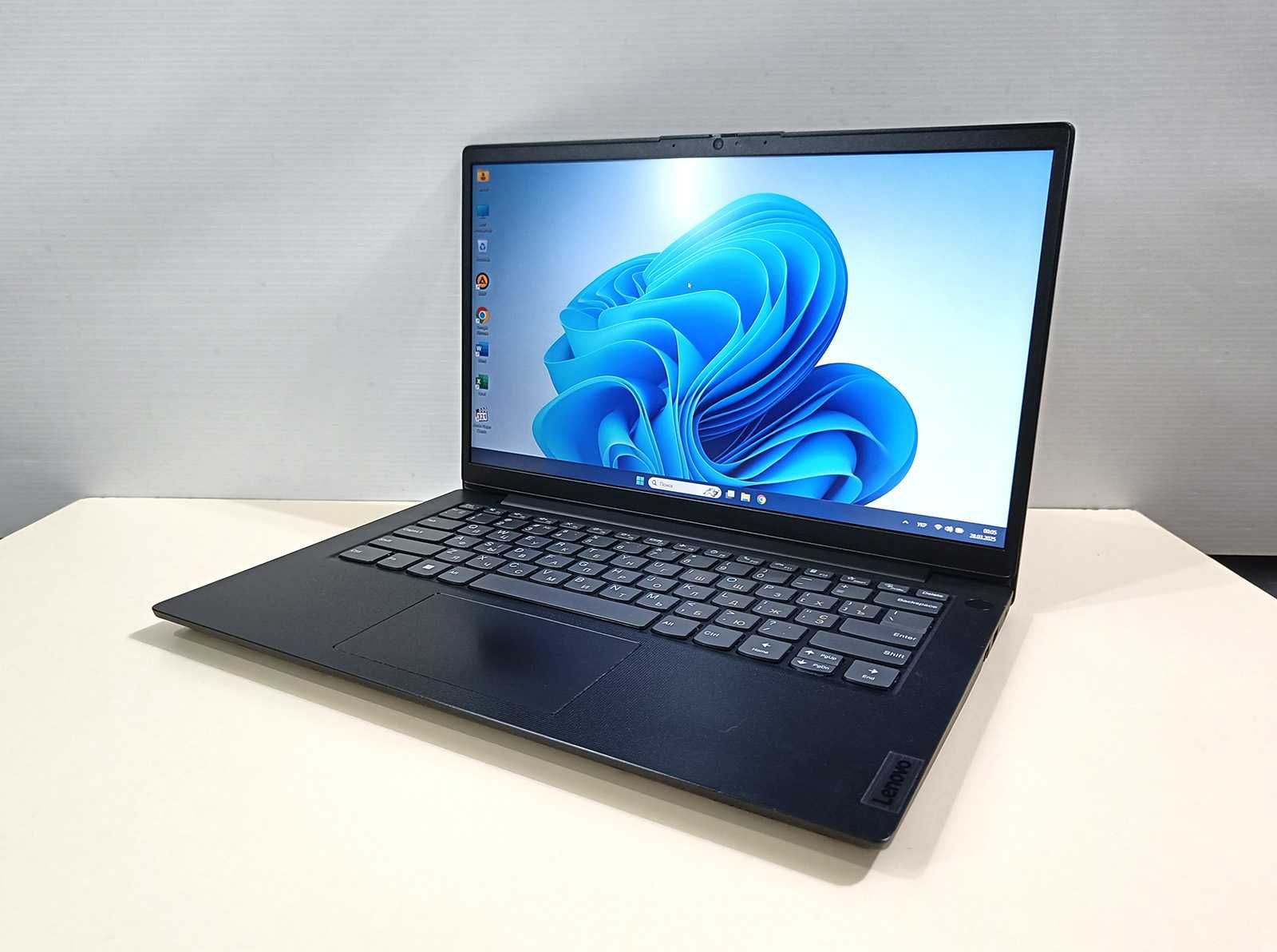 intel Core i3-1215U \ 20 Gb RAM\ 256 Gb SSD \ Full HD IPS \ Lenovo
