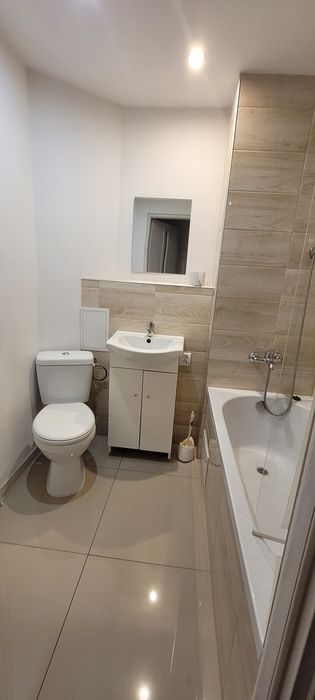 Mieszkanie do wynajęcia od zaraz