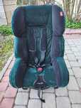 Fotelik Recaro 9-18kg najwyższa półka!