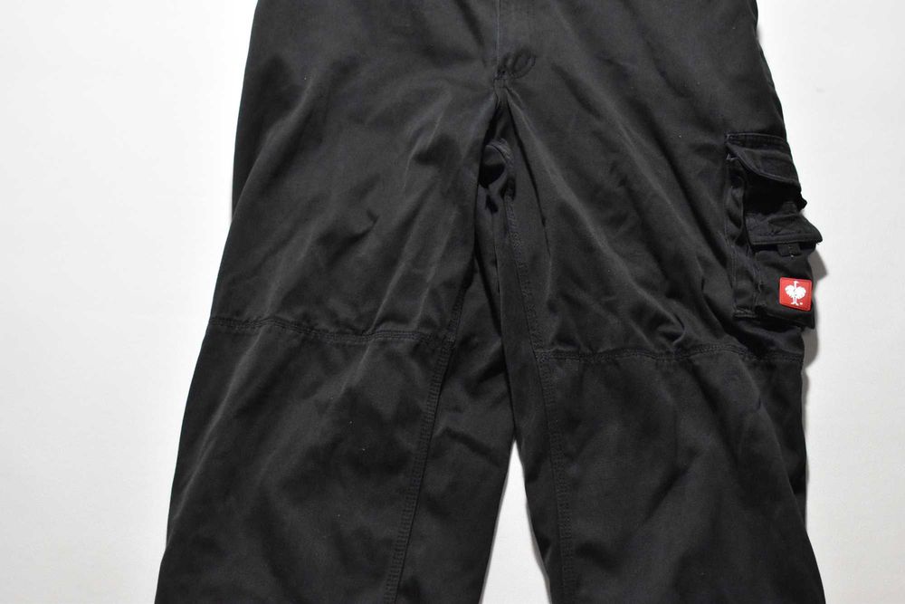 Engelbert Strauss spodnie 60 robocze