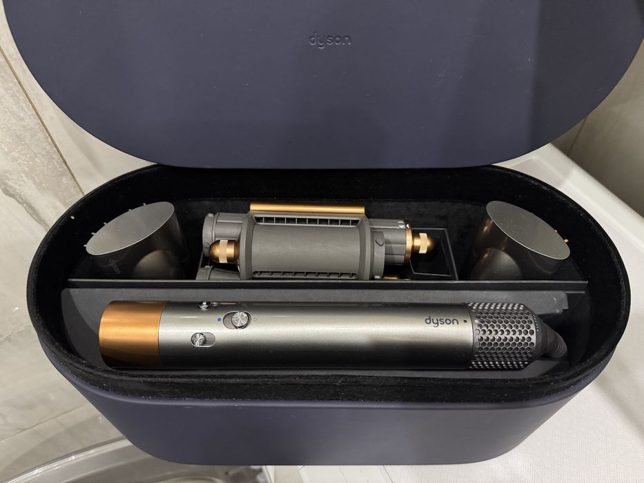 Оригінал! Стайлер Dyson Airwrap Styler Complete HS05 Long