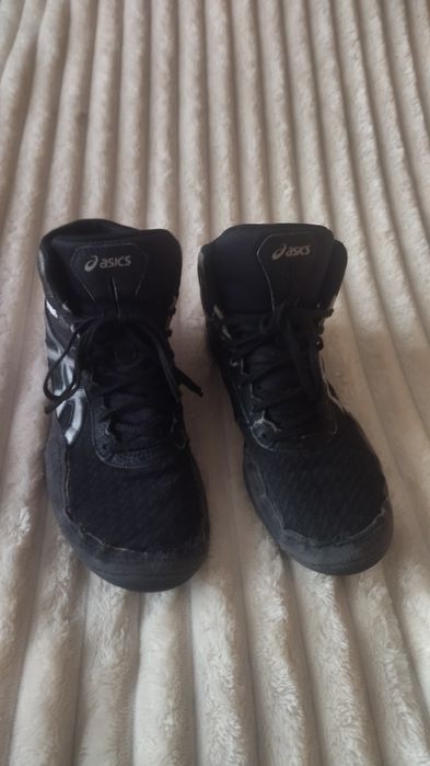 Борцівки ASICS p.37.5