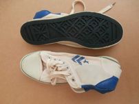 Trampki rozmiar 42 nowe