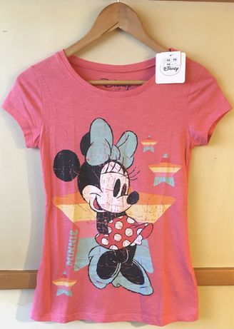 T-shirt ORIGINAL da Disney para rapariga