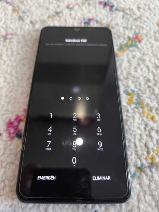 POCO F3 Night Black 8 GB / 256GB + Extras