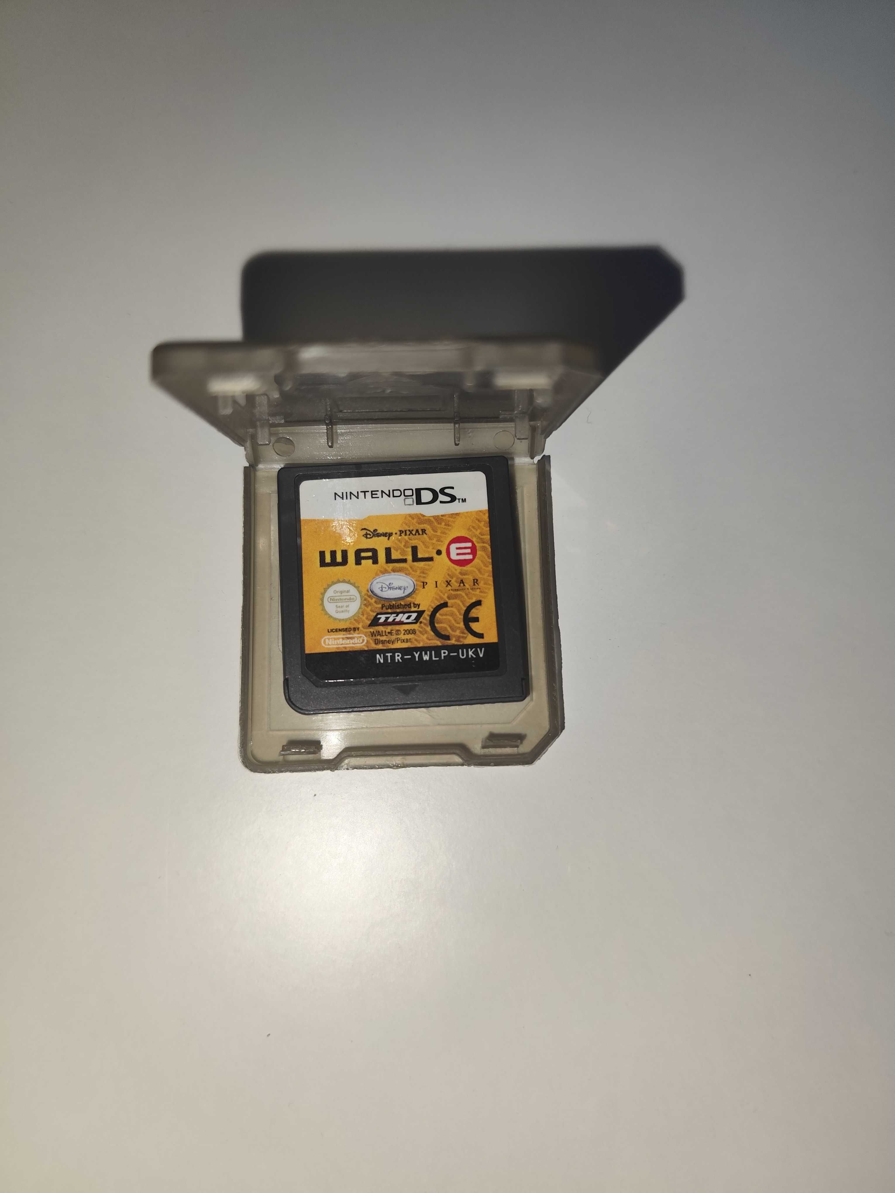 Nintendo DS WALL-E
