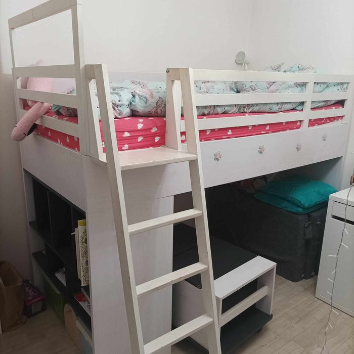 Meble dla dziewczynki Vox