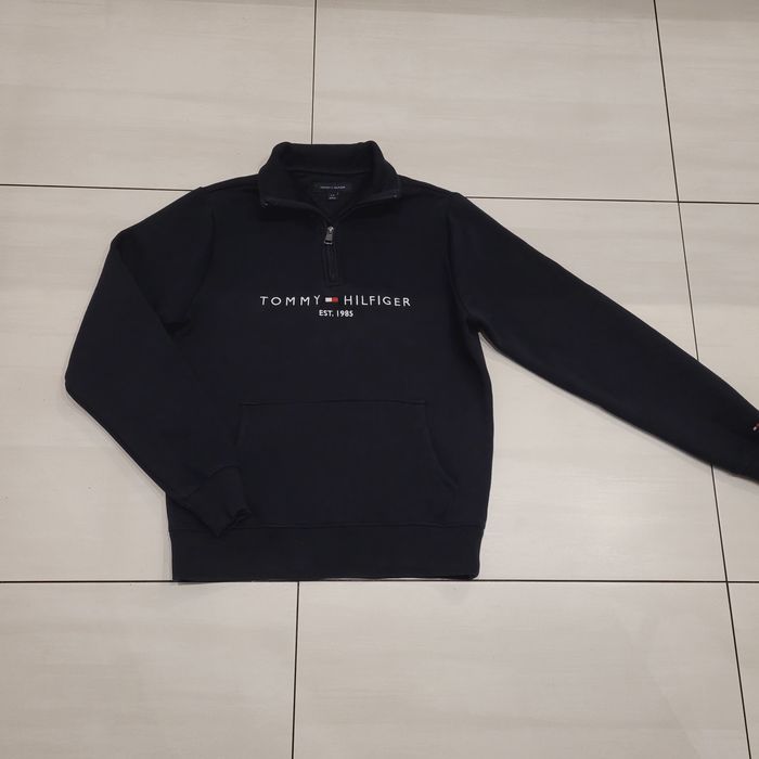 Bluza Tommy Hilfiger