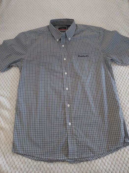 Koszula Pierre Cardin rozmiar M