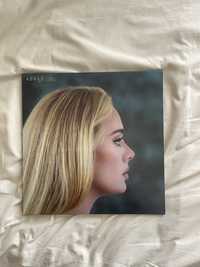 “30” vinyl de Adele