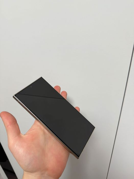 Samsung S24Ultra 256gb ідеальний S928B/DS TradeIN 24 Ультра Violet Tit