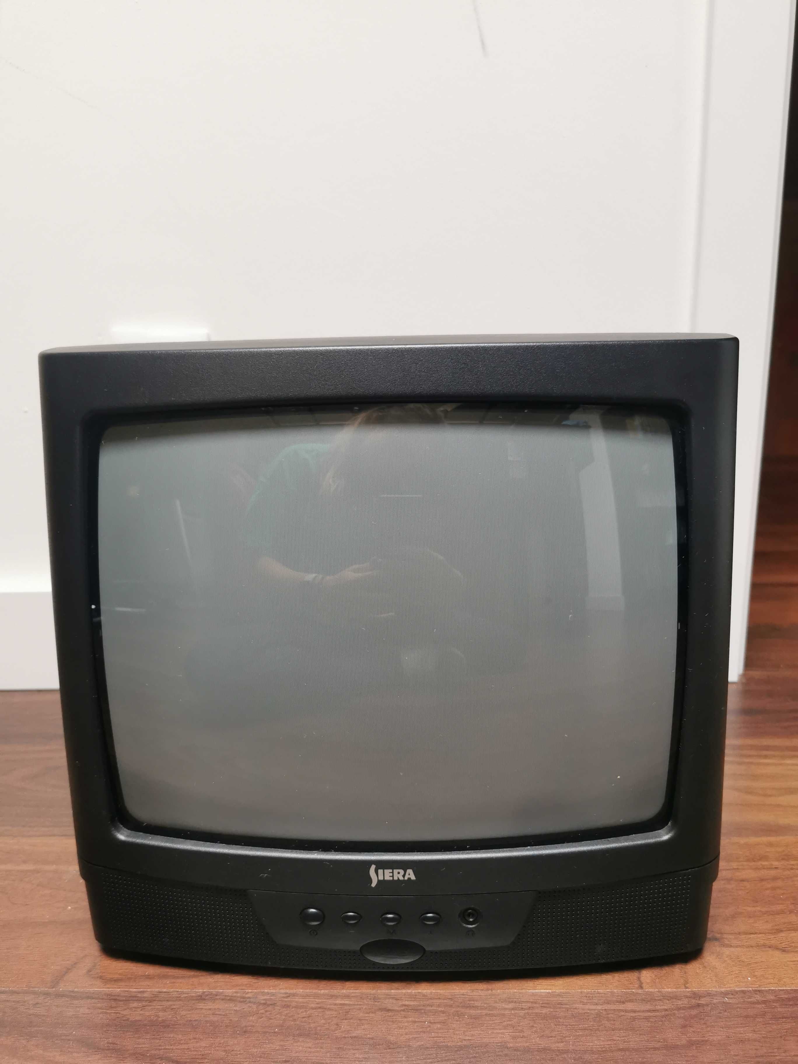 Vendo televisões usadas