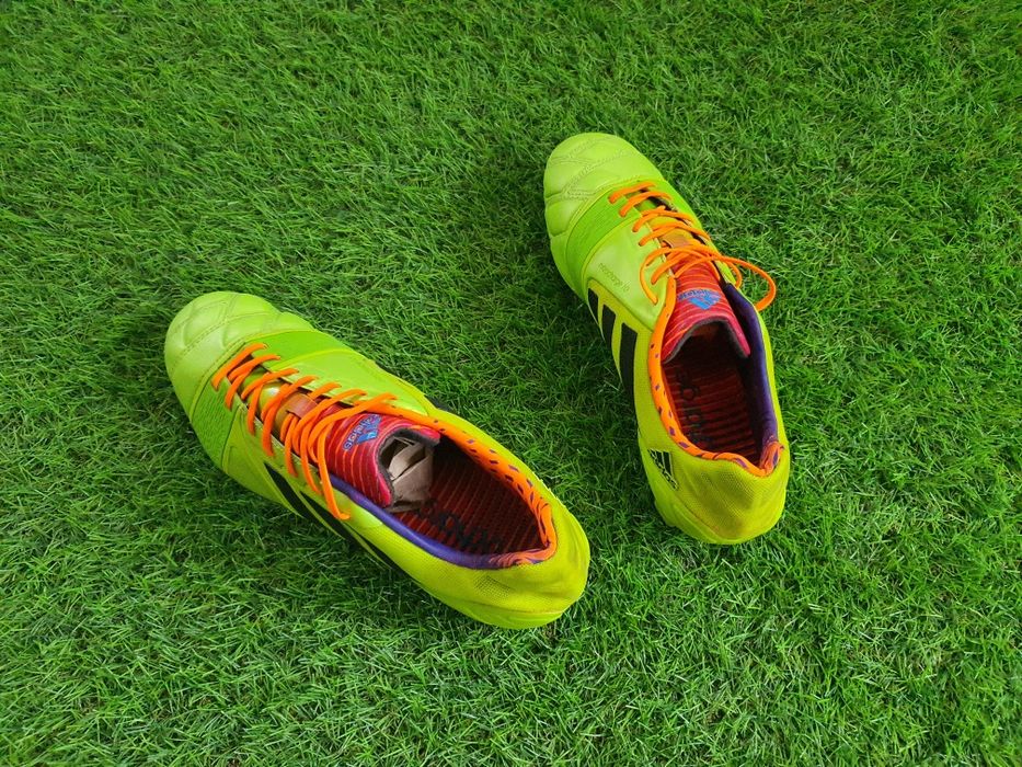 Adidas Nitrocharge 1.0
