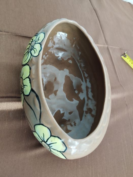 Naczynie na drobne przedmioty na biurko komodę