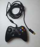 Oryginalny Pad do konsoli XBOX 360 / PC przewodowy