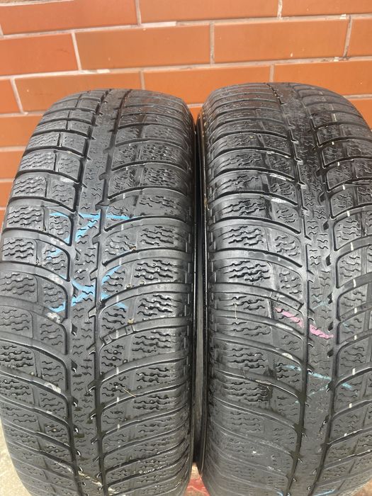 195/65 R15 91 T Kuhmo I’ZEN KLV 23 Opona Całoroczna Wielosenowa