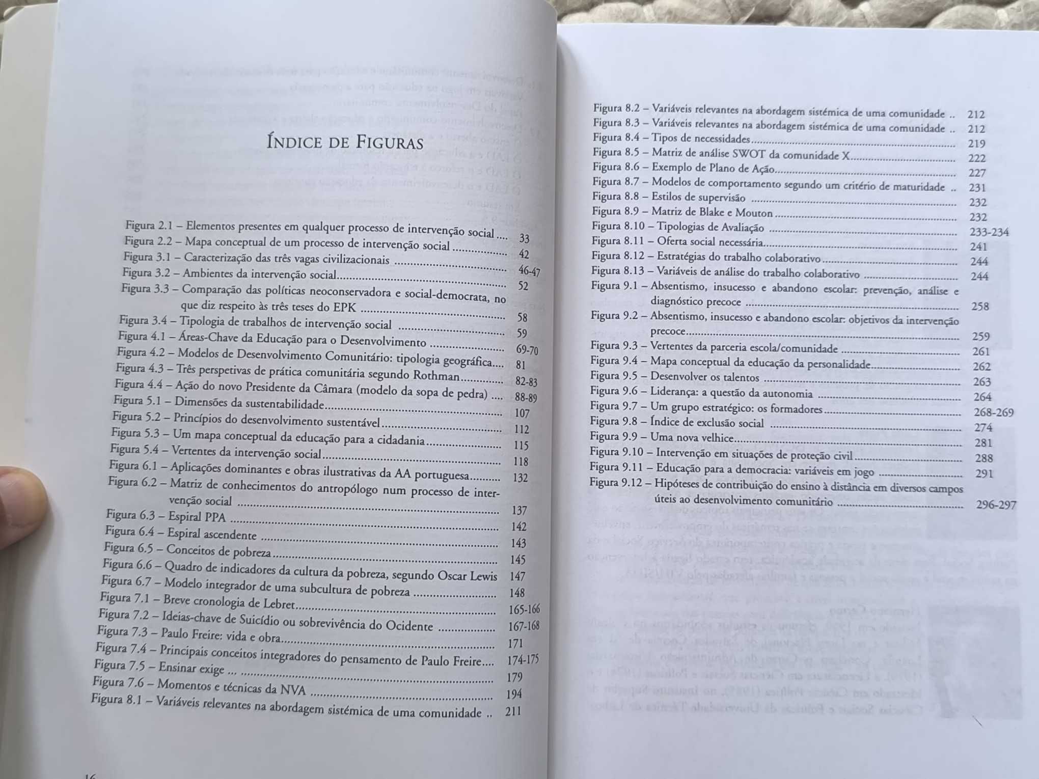 Desenvolvimento Comunitário Manual - Hermano Carmo