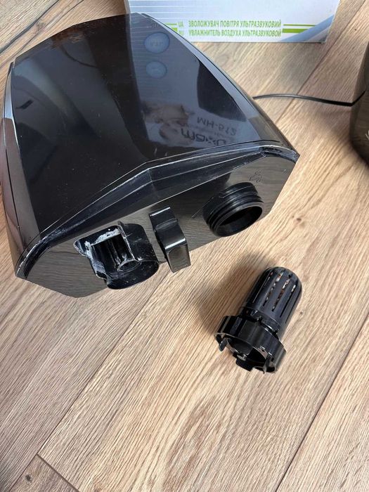 Зволожувач повітря MAXCAN MH-512