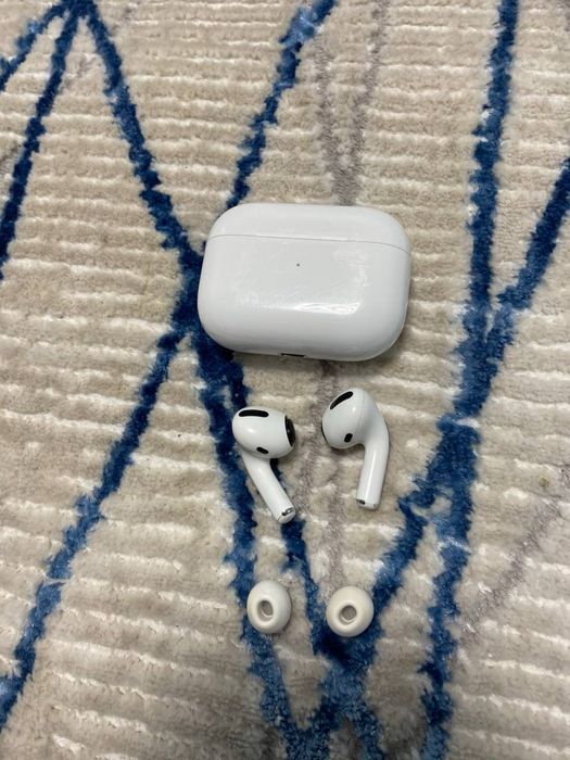 AirPods pro оригінал