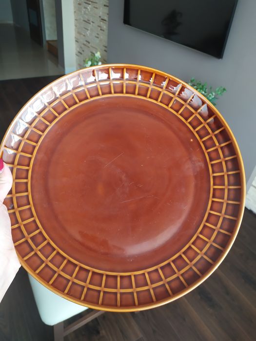 Talerz patera Pruszków