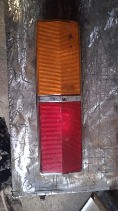 Задний фонарь ваз 2101