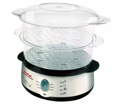 Пароварка Tefal Steamer Aquatimer.