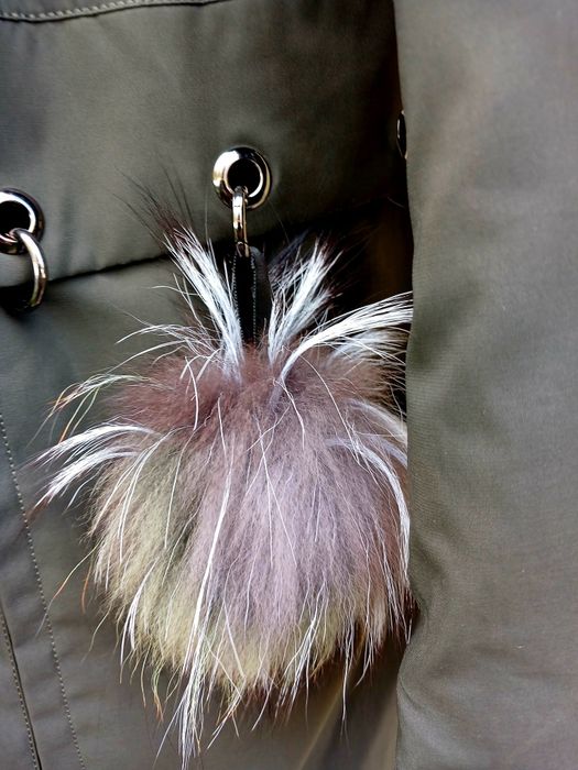 Суперкласна  теплезна курточка