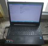 laptop Lenovo Ideapad 110-15ISK: procesor i3 - 6100U/4RAM/HDD 500 GB