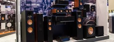Klipsch Synergy C1/C10/Klipsch Reference/Klipsch Reference Premiere