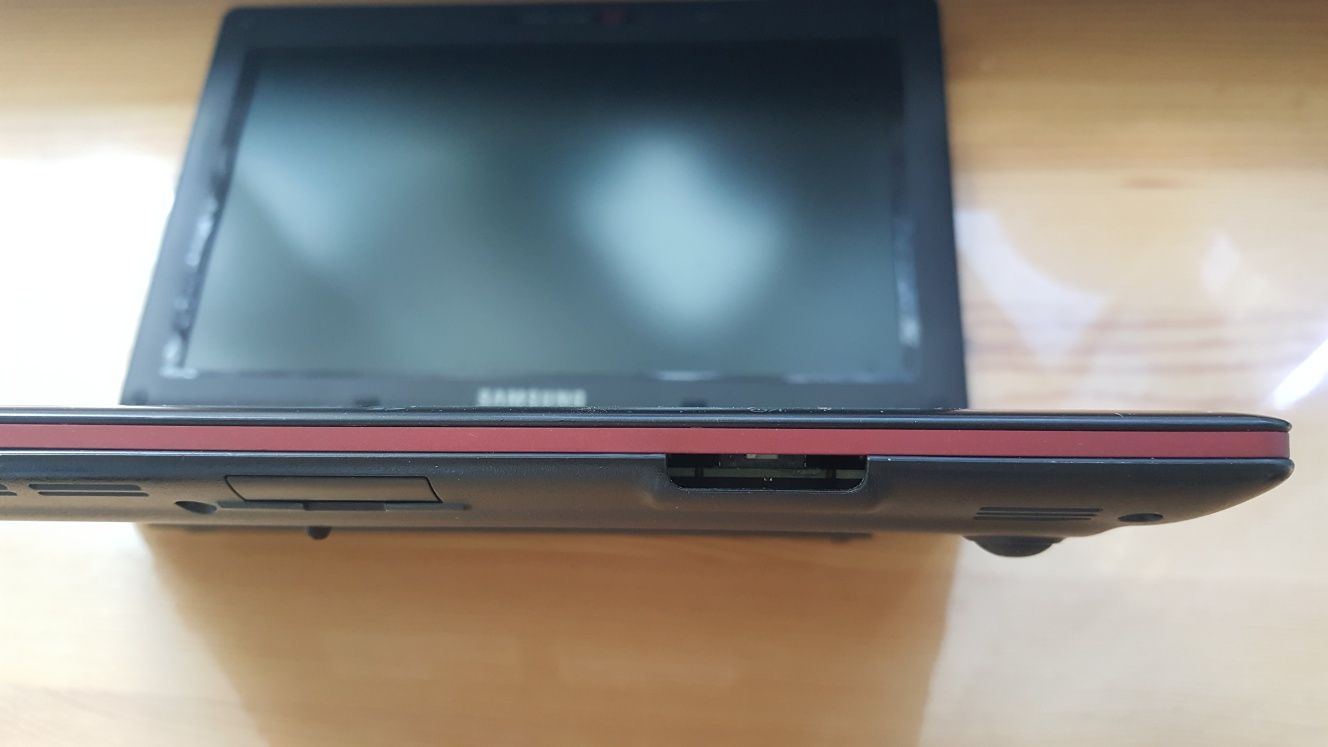 Notebook laptop Samsung N150