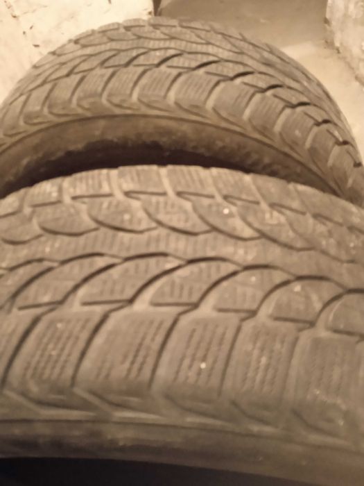 Opony 225/55/ 17 R Bridgestone
