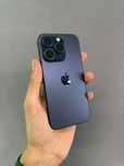 iPhone 15 Pro 128Gb Black Neverlock від Магазину
