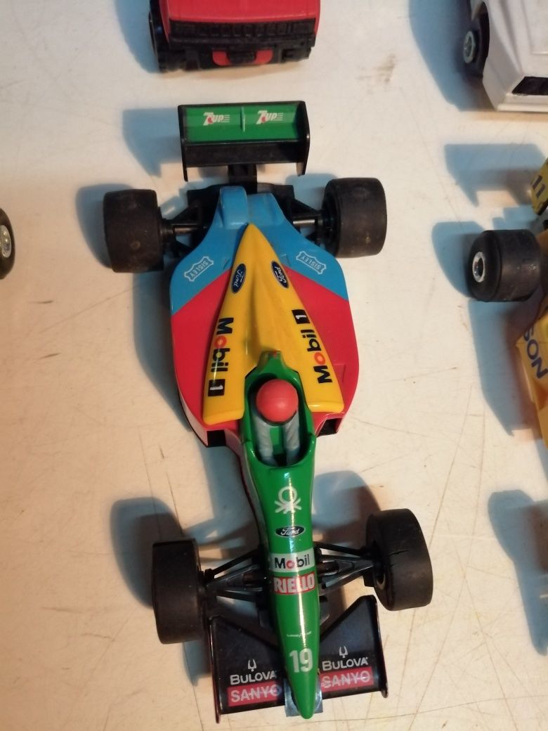 Carros Formula 1