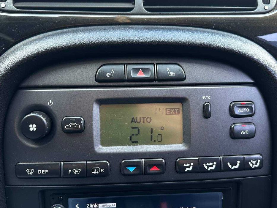 Jaguar X-type 2.0 Газ/Бензин АКПП 2004 Розстрочка/Обмін/Кредит/Лізинг