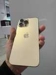 Б/У iPhone 14 Pro 128GB Gold - Розтермінування