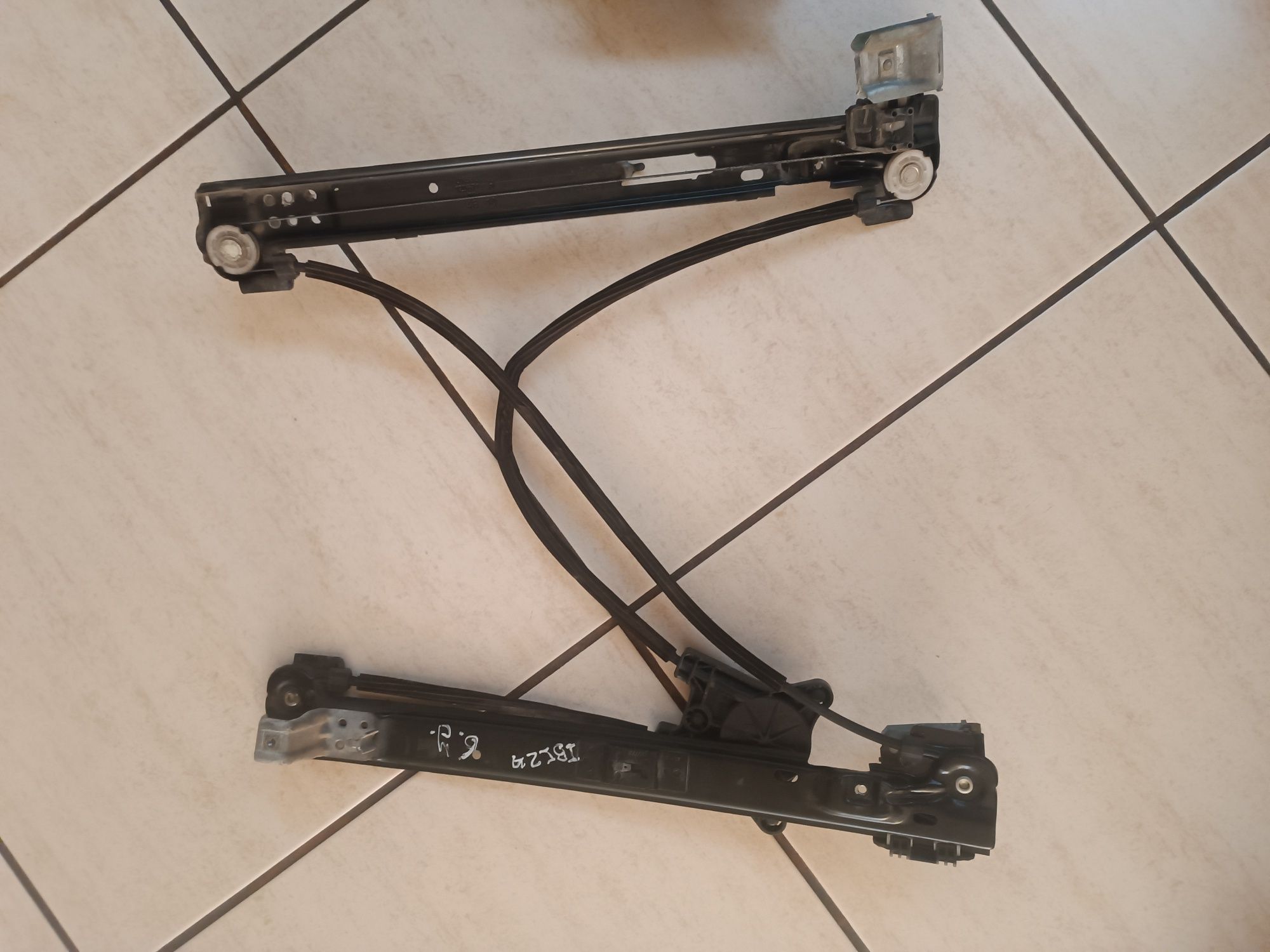 Elevador SEAT Ibiza 6J