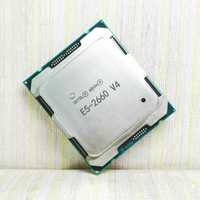 Xeon E5-2660 v4\ 2011-3\ 35МБ кэш\ 2,0-3,2 ГГц\14 яд., 28 пот.