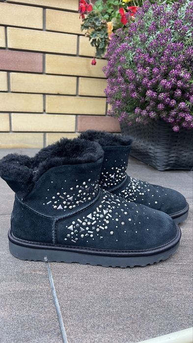 Ugg Женские оригинальные угги 38 размер