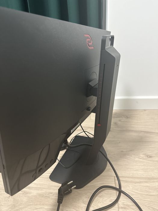 benq xl2546k monitor gamingowy