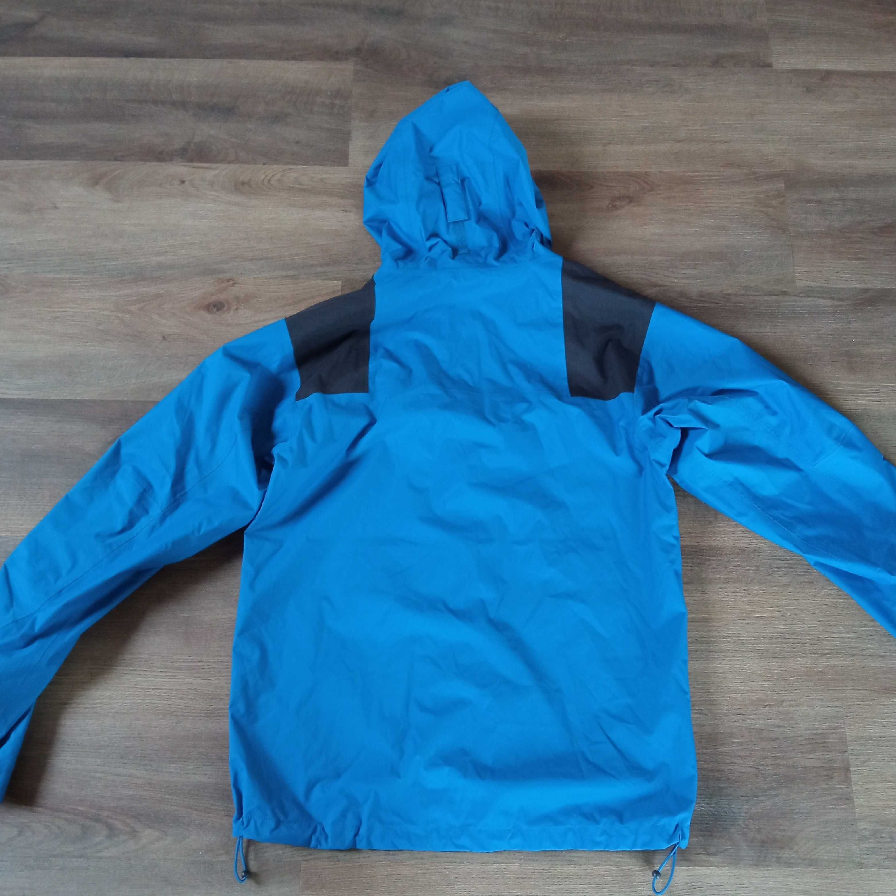 Helly Hansen Helly Tech Kurtka Trekkingowa / Turystyczna / Górska r. M