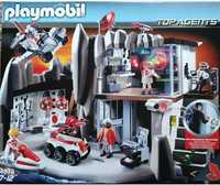 Playmobil Top Agents 2. Nr 4875