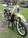 Suzuki RM 85 warta uwagi