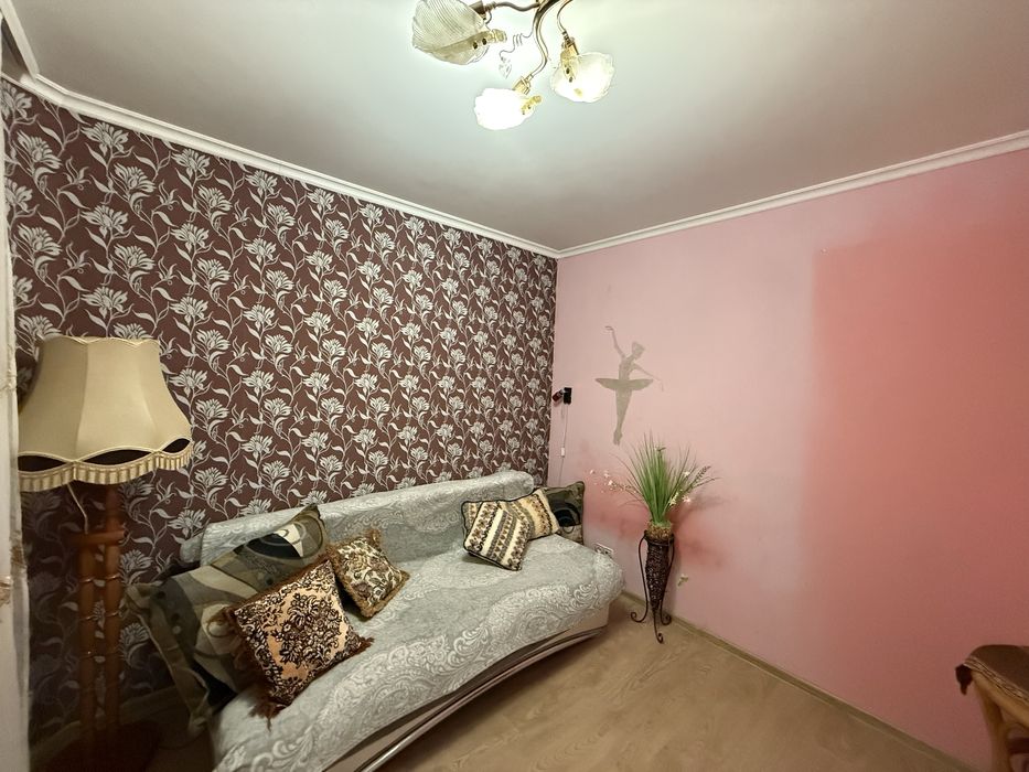 Оренда 2 кім квартири вул. Коденка (Чехова)