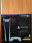 PlayStation 5 Digital
